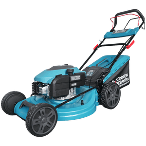 Cortacésped de gasolina KS 56LMG-SP