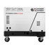 Gerador Inversor a Diesel em Caixa Insonorizada KS 6500iDE S ATSR, imagem 11