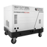 Gerador Inversor a Diesel em Caixa Insonorizada KS 6500iDE S ATSR, imagem 13