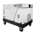 Gerador Inversor a Diesel em Caixa Insonorizada KS 6500iDE S ATSR, imagem 14