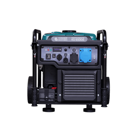 Inverter Generator KS 6500iE