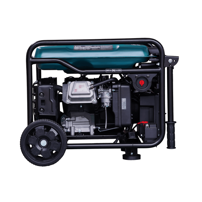 مولد بنزين عاكس KS 6500iE