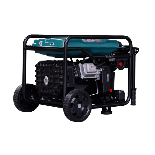 Generatore a Benzina Inverter KS 6500iE