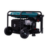 مولد بنزين عاكس KS 6500iE, Bild 12