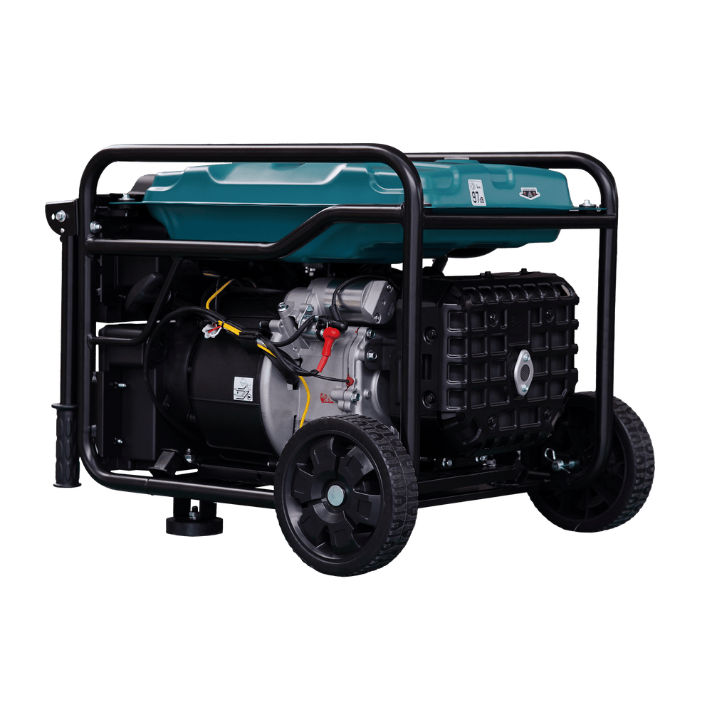 مولد بنزين عاكس KS 6500iE