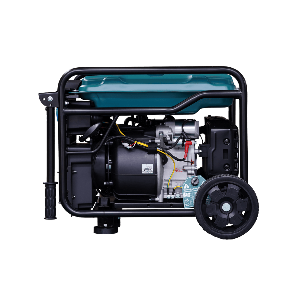 مولد بنزين عاكس KS 6500iE