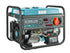 Benzingenerátor „Könner &amp; Söhnen” KS 7000E-3 ATS, Bild 2