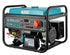Benzingenerátor „Könner &amp; Söhnen” KS 7000E-3 ATS, Bild 3