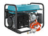 Γεννήτρια LPG/Βενζίνης «Könner &amp; Söhnen» KS 7000E G, εικόνα 14
