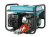 Γεννήτρια LPG/Βενζίνης «Könner &amp; Söhnen» KS 7000E G, εικόνα 16