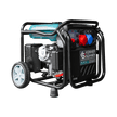 LPG/bensin invertergenerator KS 8100iEG 1/3 thumbnail