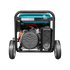 Gerador inversor a GPL/gasolina KS 8100iEG 1/3, Bild 14