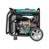 Gerador inversor a GPL/gasolina KS 8100iEG 1/3, Bild 16