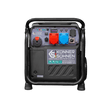 LPG/bensin invertergenerator KS 8100iEG 1/3 thumbnail