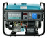Generator LPG/Benzină „Könner &amp; Söhnen” KS 9000E G, Bild 2