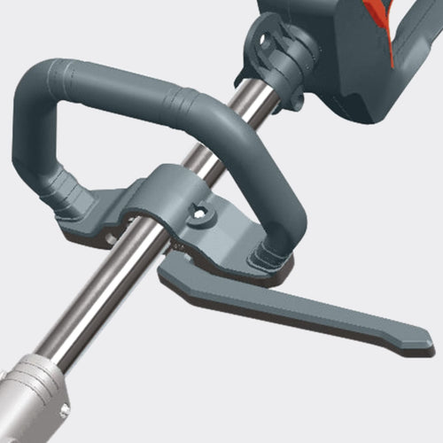 Tagliabordi a batteria