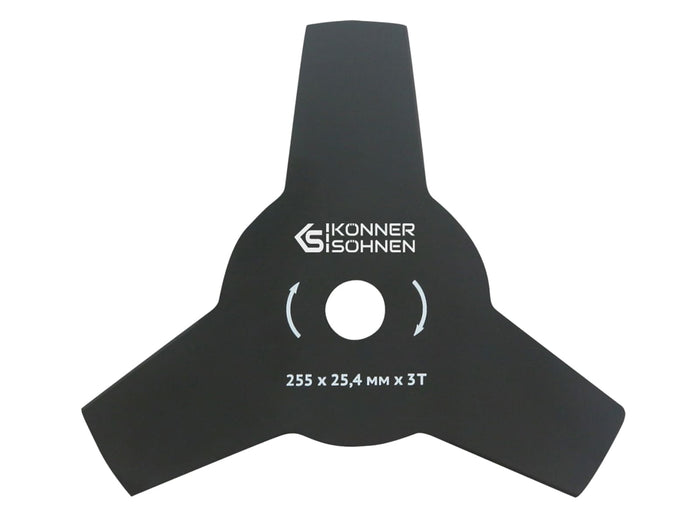 Trimmer de grădină cu acumulator KS BCT1-40V