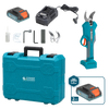 Tijera de podar a batería KS CPS20V-32 Case PLUS