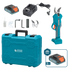 Snoerloze Elektrische Snoeischaar KS CPS20V-32 CASE PLUS, afbeelding 1