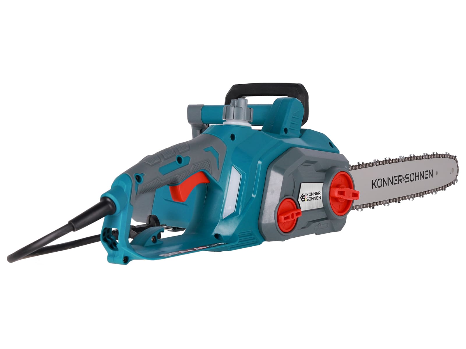 Electric chainsaw KS CS1800-14