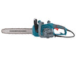 Electric chainsaw KS CS1800-14 thumbnail