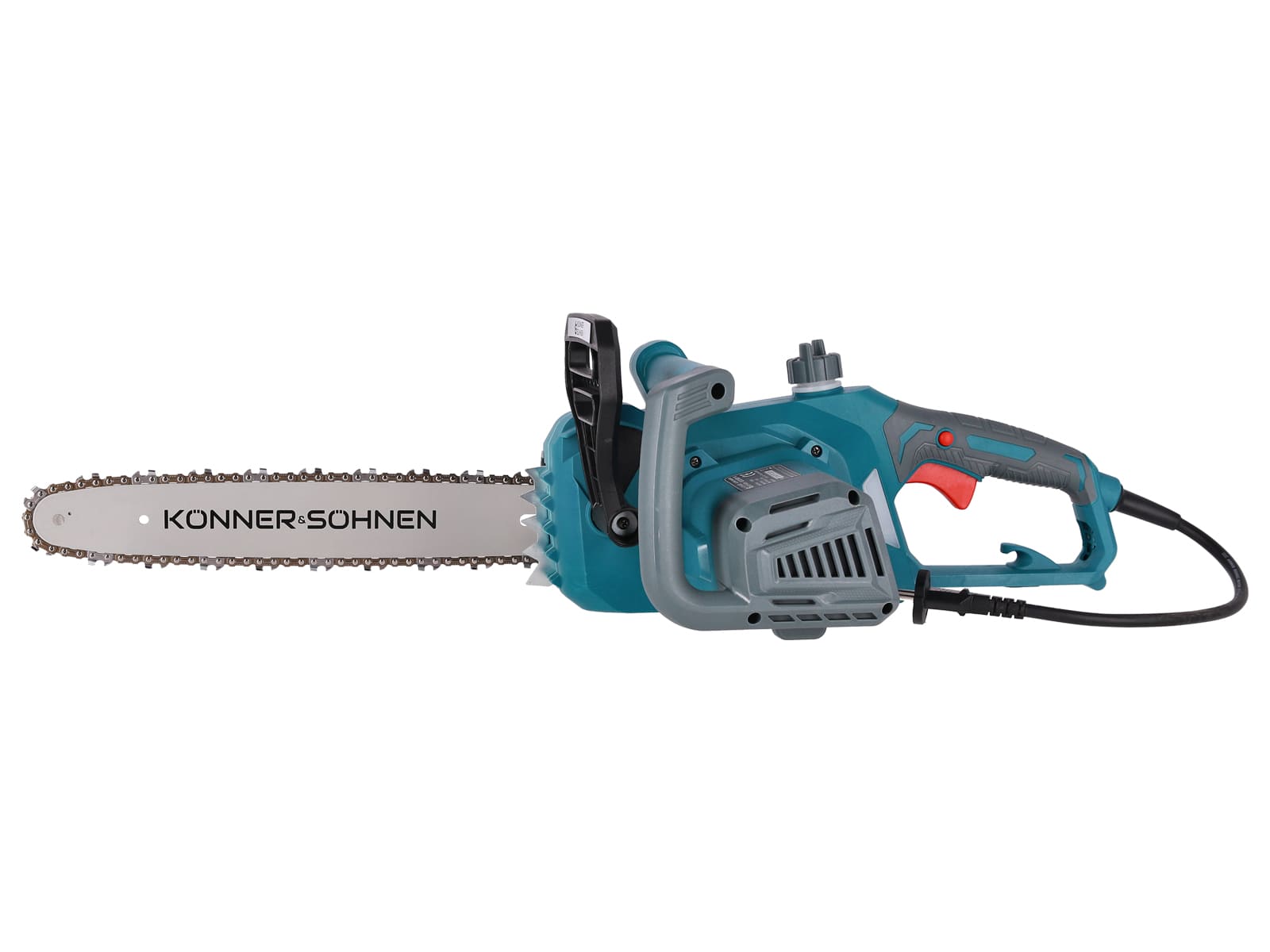 Electric chainsaw KS CS1800-14