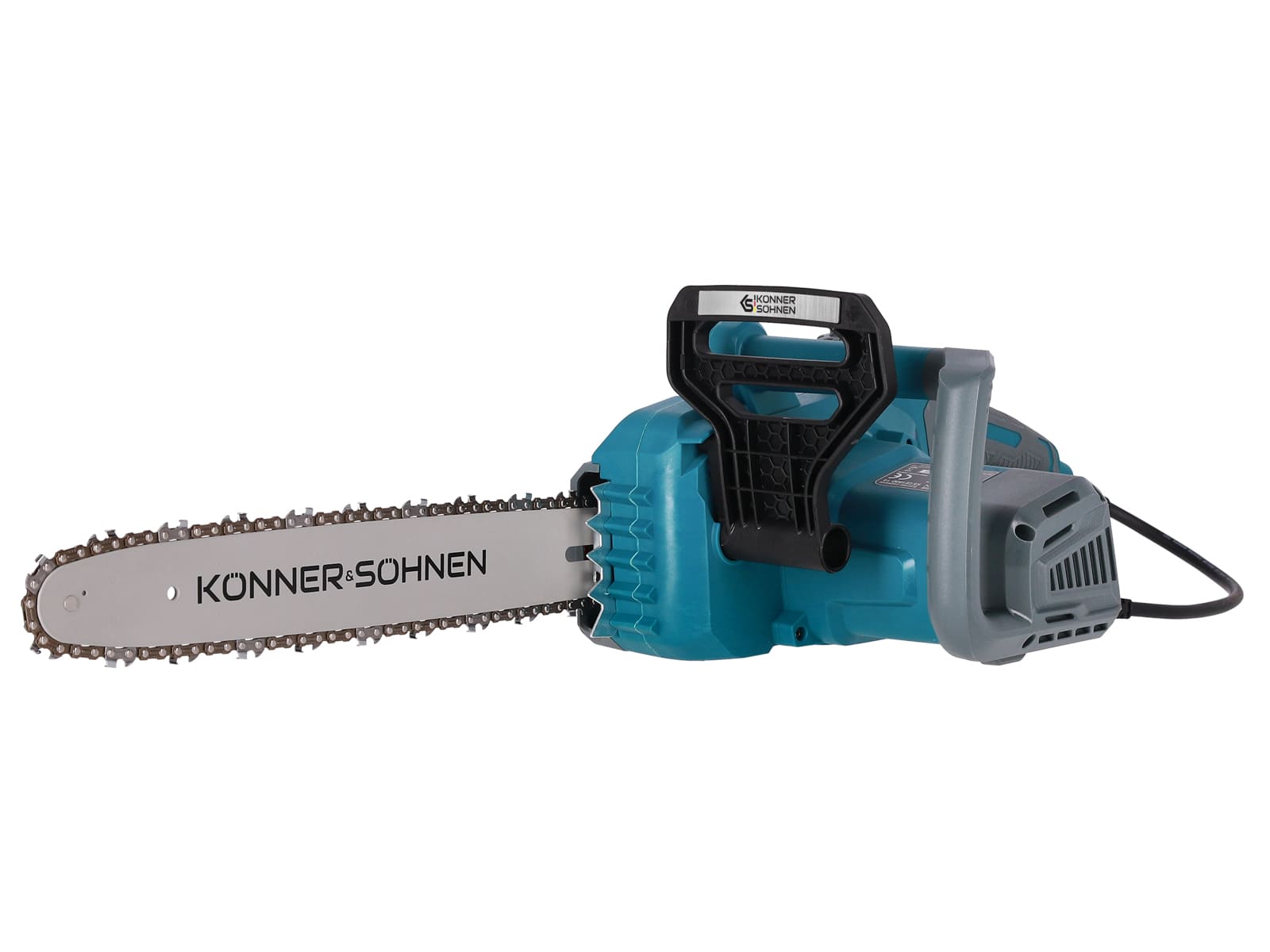 Electric chainsaw KS CS1800-14