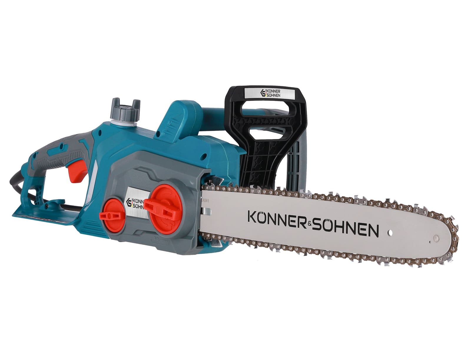 Electric chainsaw KS CS1800-14