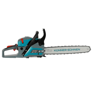 Tronçonneuse à essence KS CS31G-16
