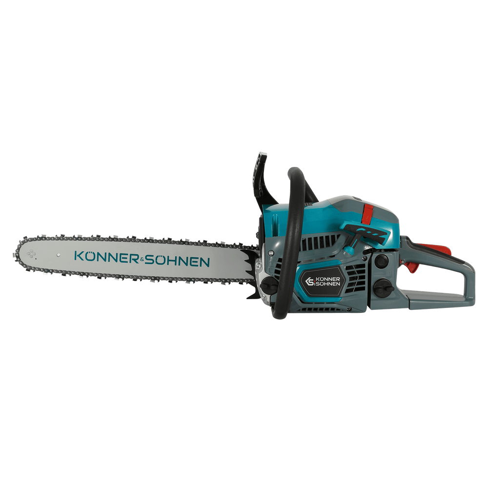 Tronçonneuse à essence KS CS31G-16