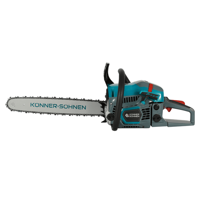 Tronçonneuse à essence KS CS31G-16