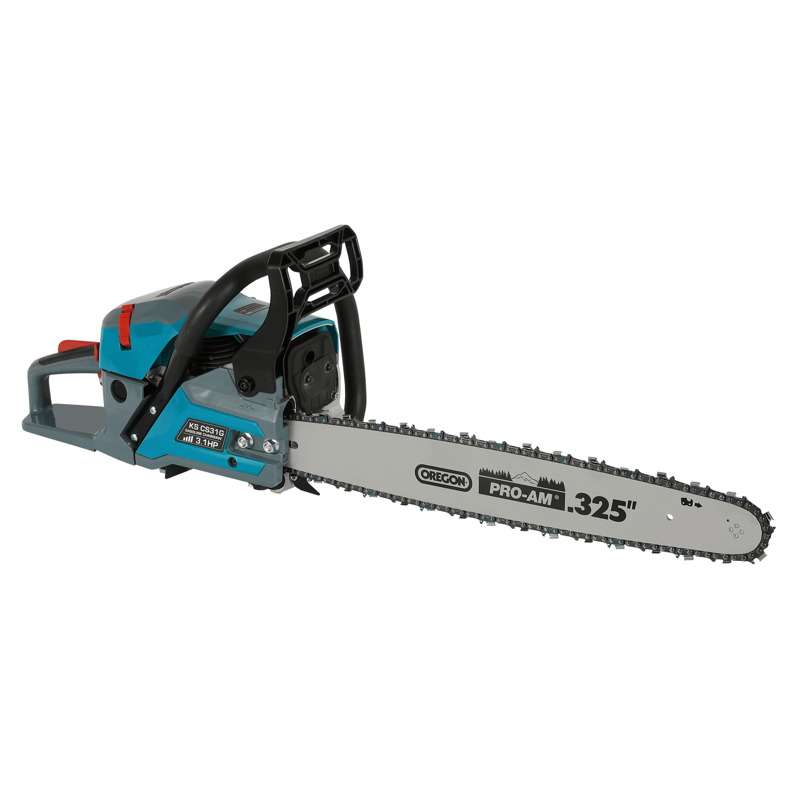 Gasoline chainsaw KS CS31G-16-1