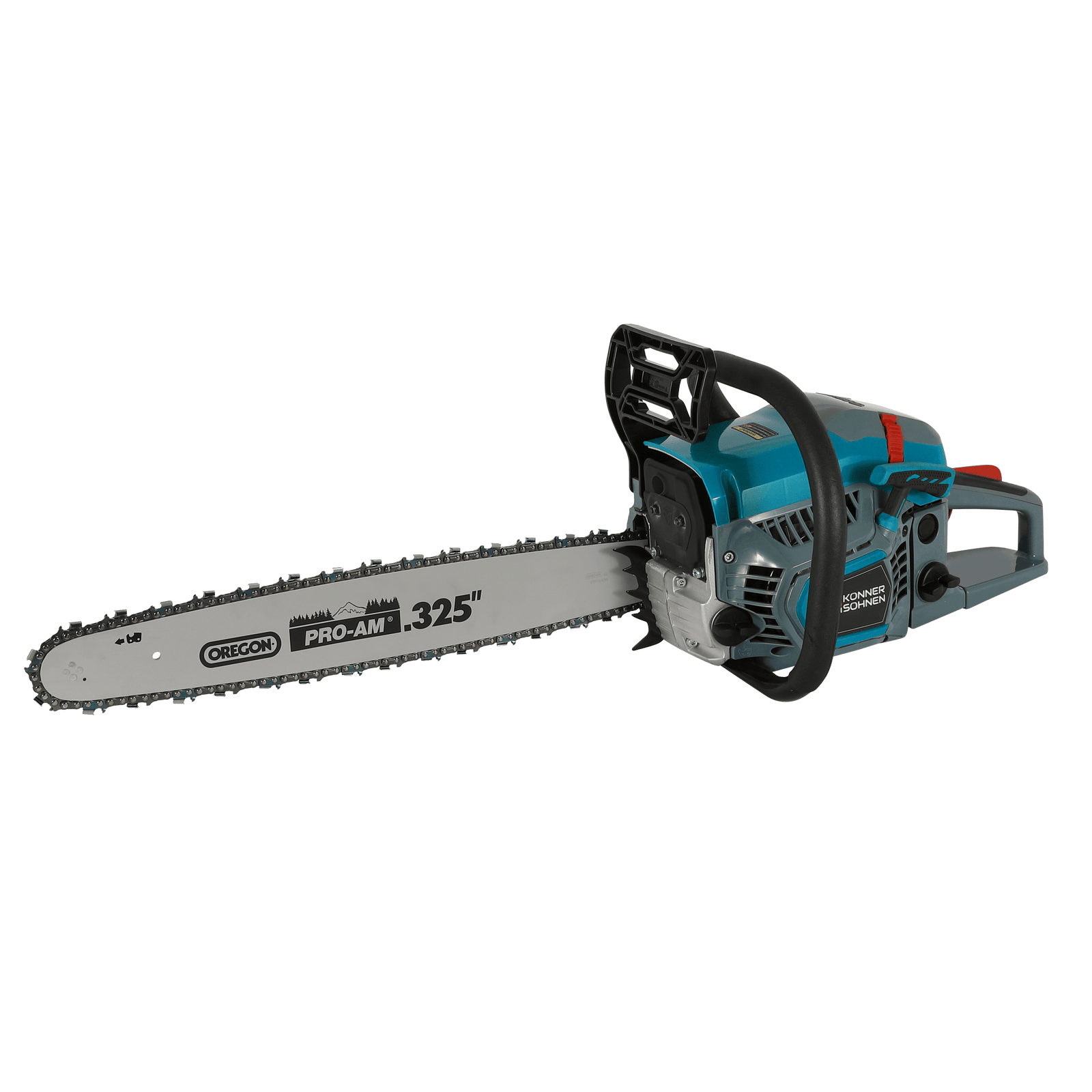 Gasoline chainsaw KS CS31G-16-1