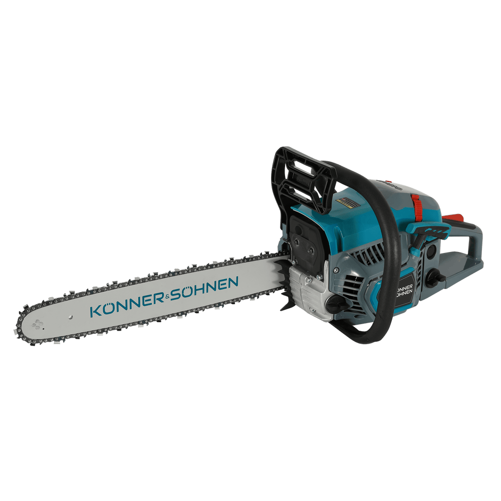 Motosierra de gasolina KS CS31G-18