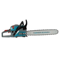 Bensindriven motorsåg KS CS31G-20