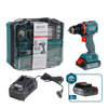 Johdoton Master Setti KS ID20V-60 KIT 74 PLUS