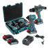Bezdrátová Sada Master 2v1 KS IDISD 20V SET 2, obrázek 1
