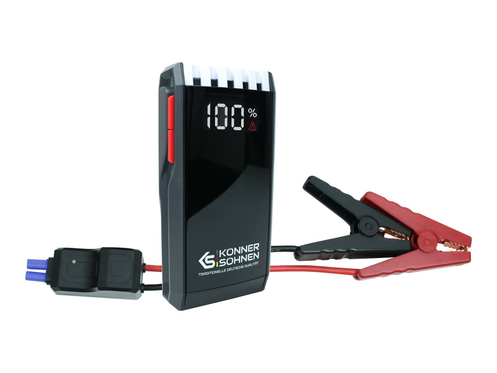 Redresor auto KS JS-1000