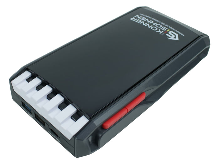 Redresor auto KS JS-1000