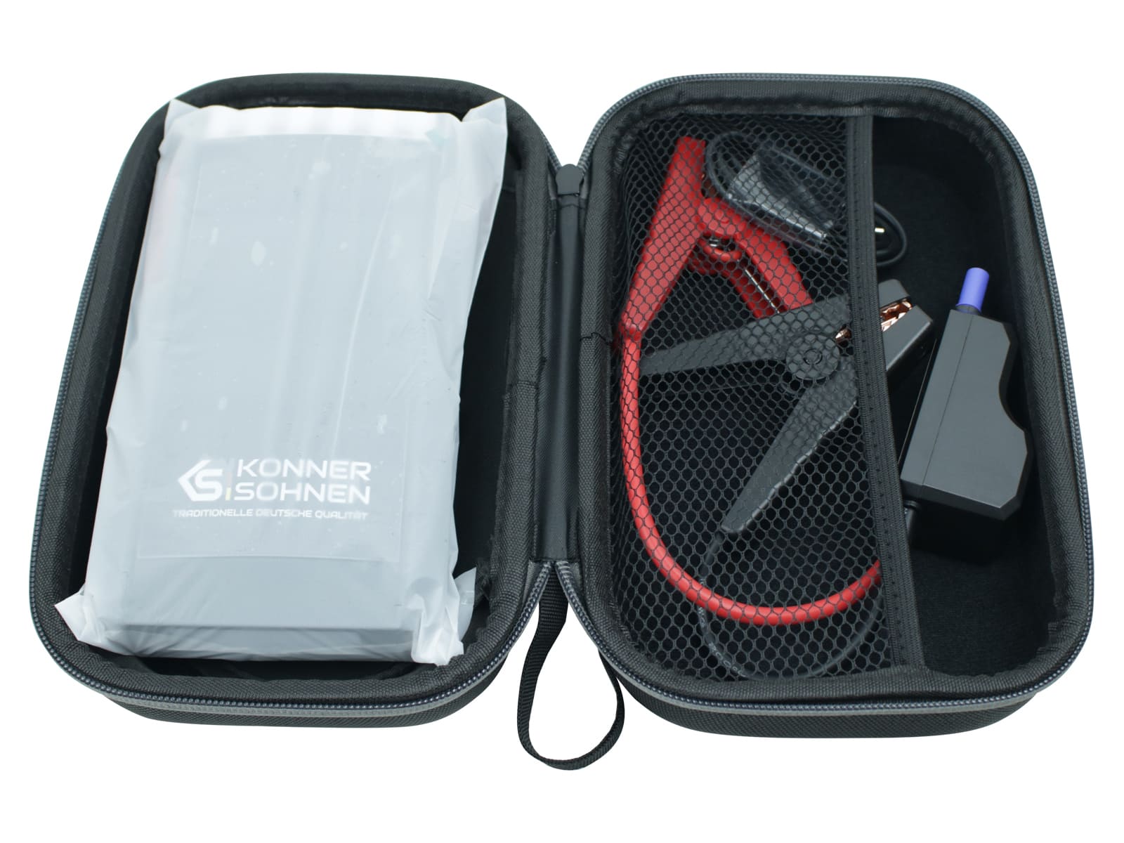 Jump starter KS JS-1400