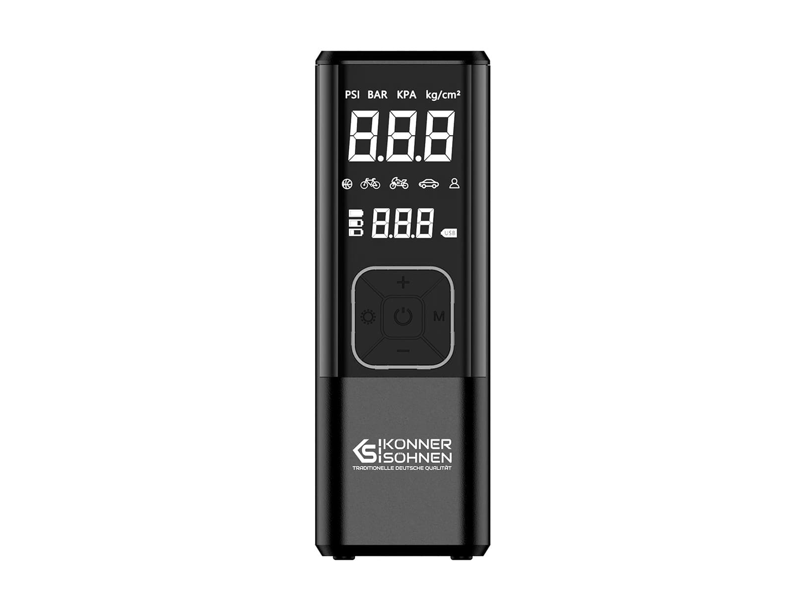 Image of Compressore alimentato a batteria KS P20
