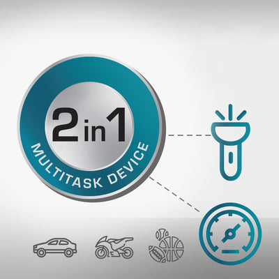 багатофункційний пристрій 2 в 1