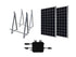 Balcony solar systems’ battery KS SBS800-SET3, immagine 1
