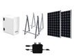 System solarny na balkon KS SBS800-SET4 thumbnail