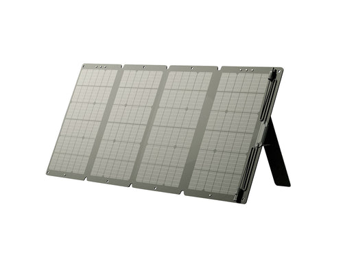 Draagbaar zonnepaneel KS SP120W-4