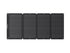Portable solar panel KS SP120W-4, image 2