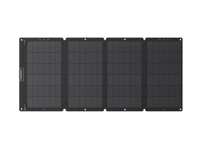 Portable solar panel KS SP120W-4
