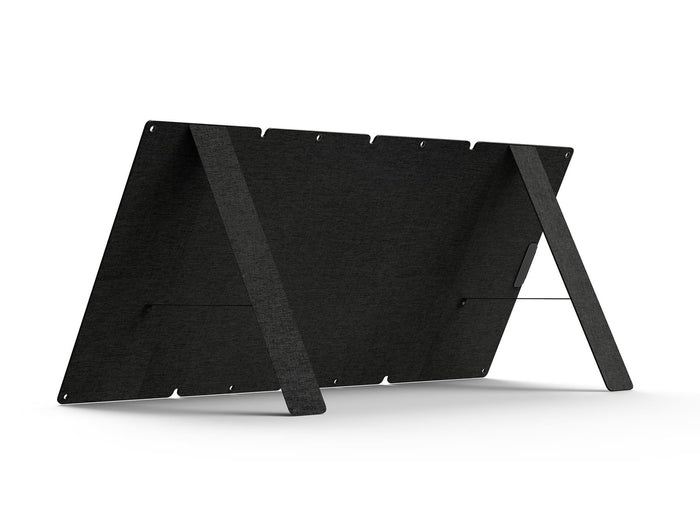 Portable solar panel KS SP120W-4