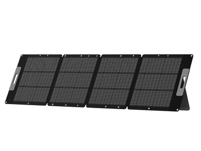 Portable solar panel KS SP210W-4