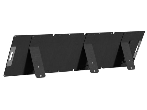 Bärbar solpanel KS SP210W-4